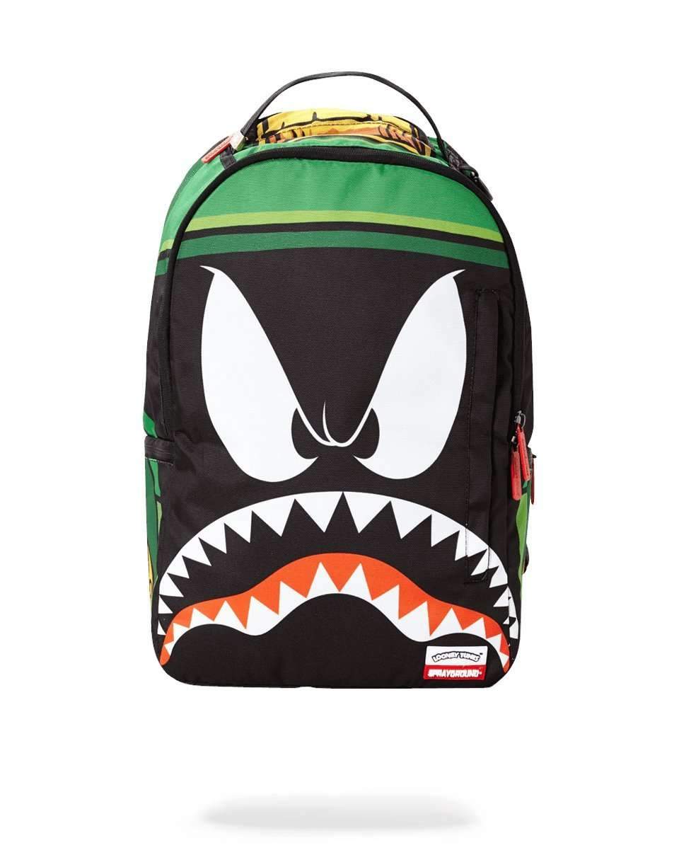 MARVIN SHARK MARVIN SHARK